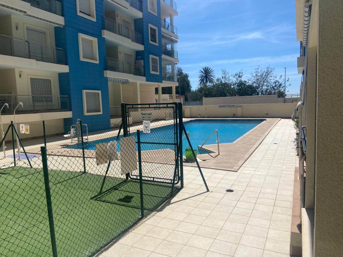 Villa Liverpool 1 Roquetas de Mar Esterno foto
